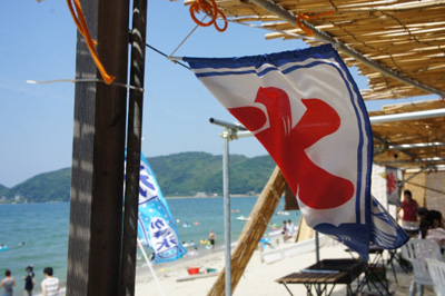 リゾートバイトは楽しく働ける